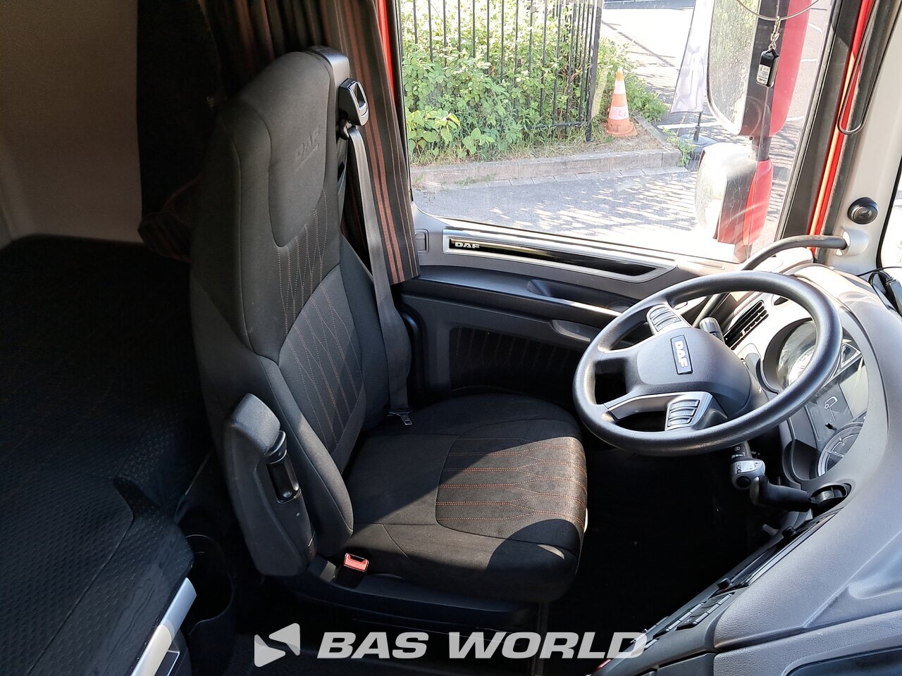 Other : DAF XF 530 4X2 Tracteur routier