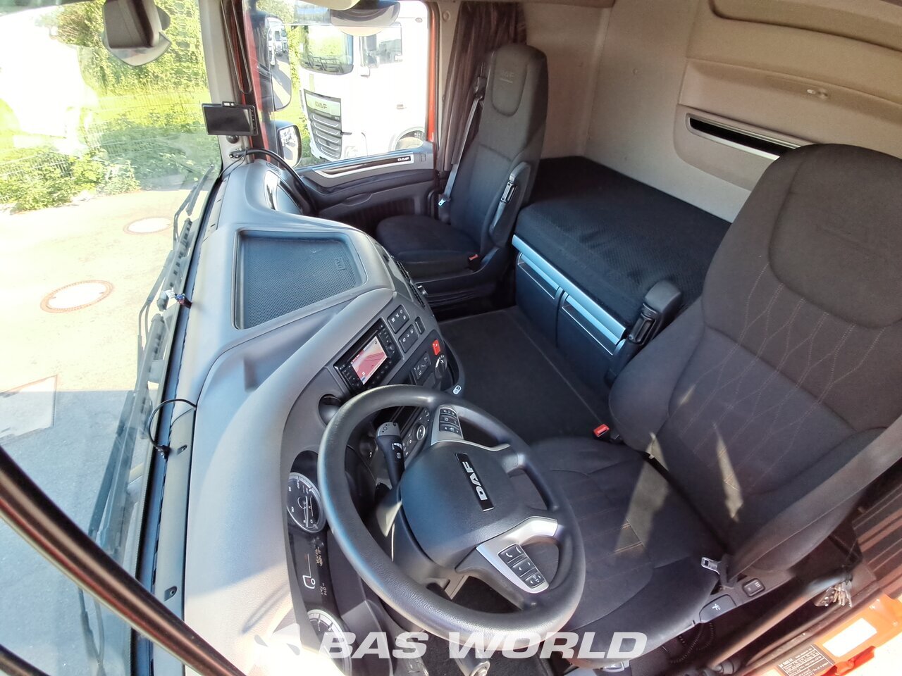 Other : DAF XF 530 4X2 Tracteur routier