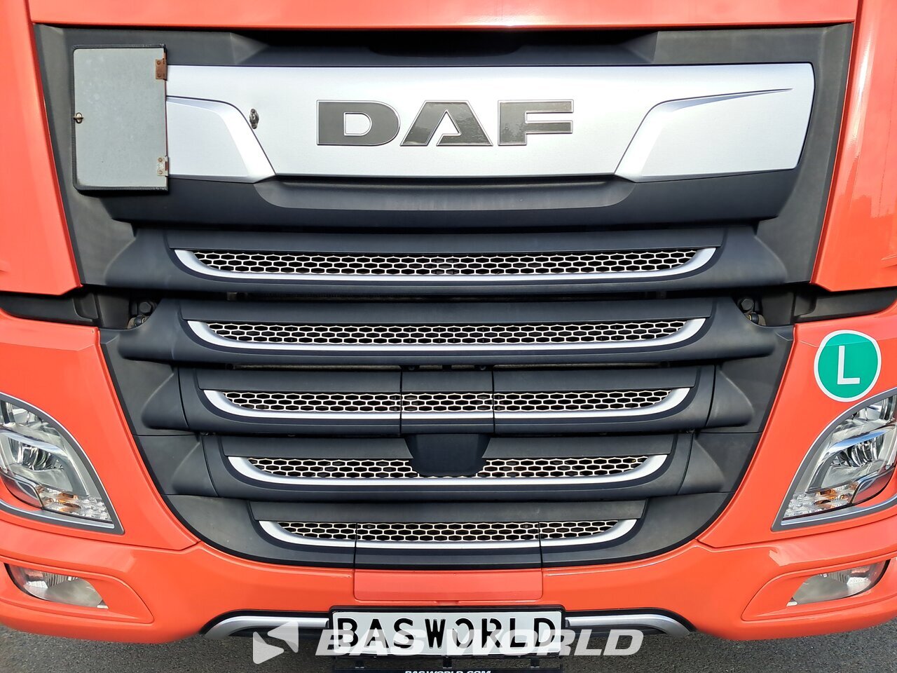Grille : DAF XF 530 4X2 Tracteur routier