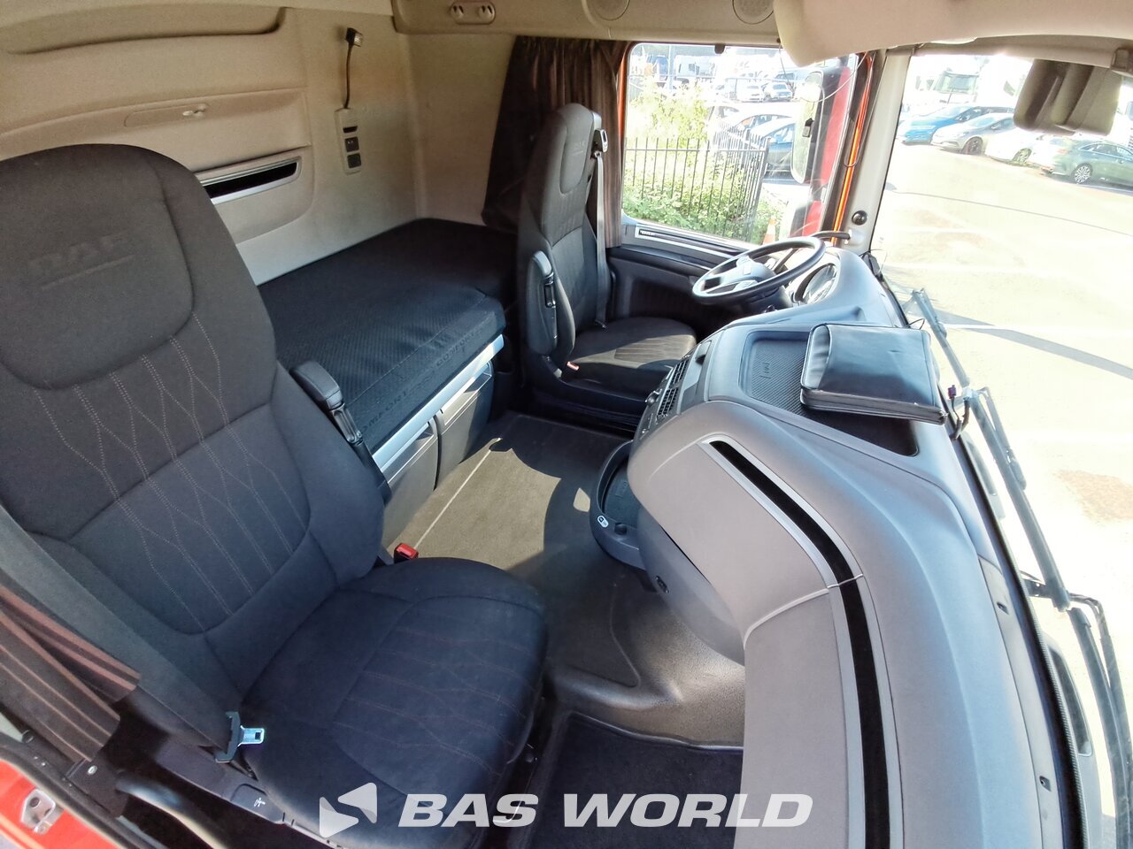 Other : DAF XF 530 4X2 Tracteur routier