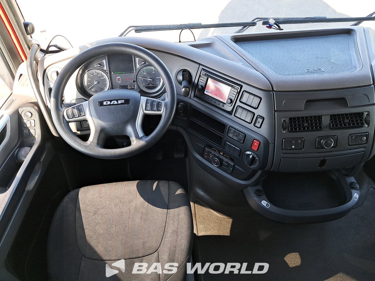 Other : DAF XF 530 4X2 Tracteur routier