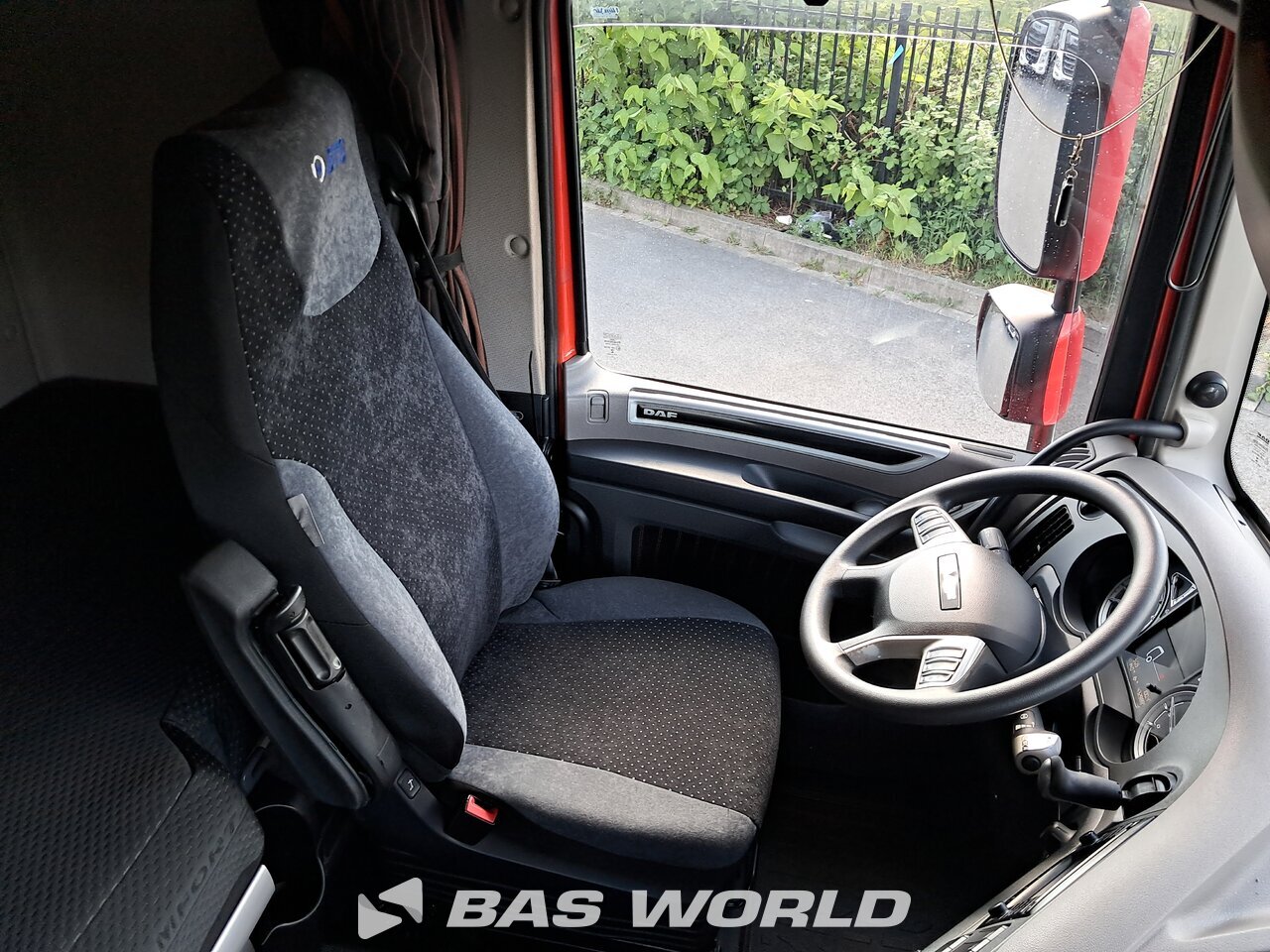 Other : DAF XF 530 4X2 Tracteur routier
