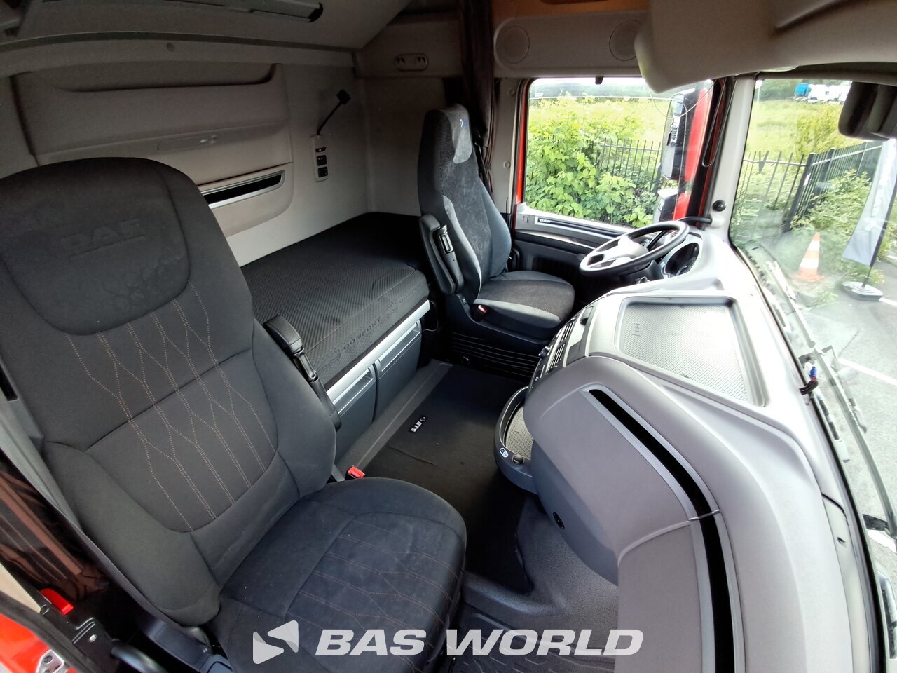 Other : DAF XF 530 4X2 Tracteur routier