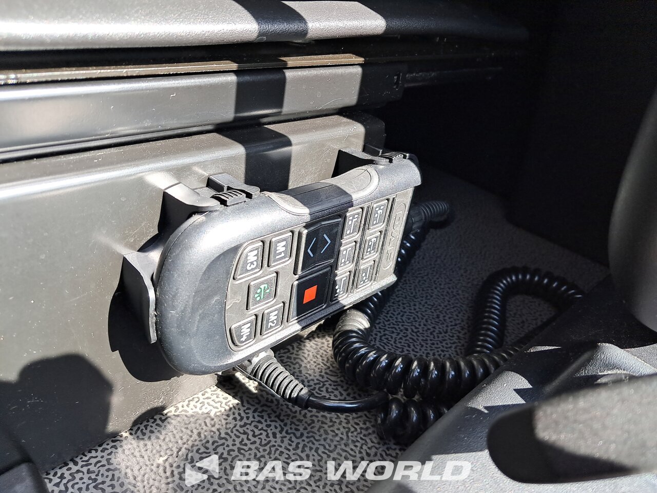 Other : DAF XF 530 4X2 Tracteur routier