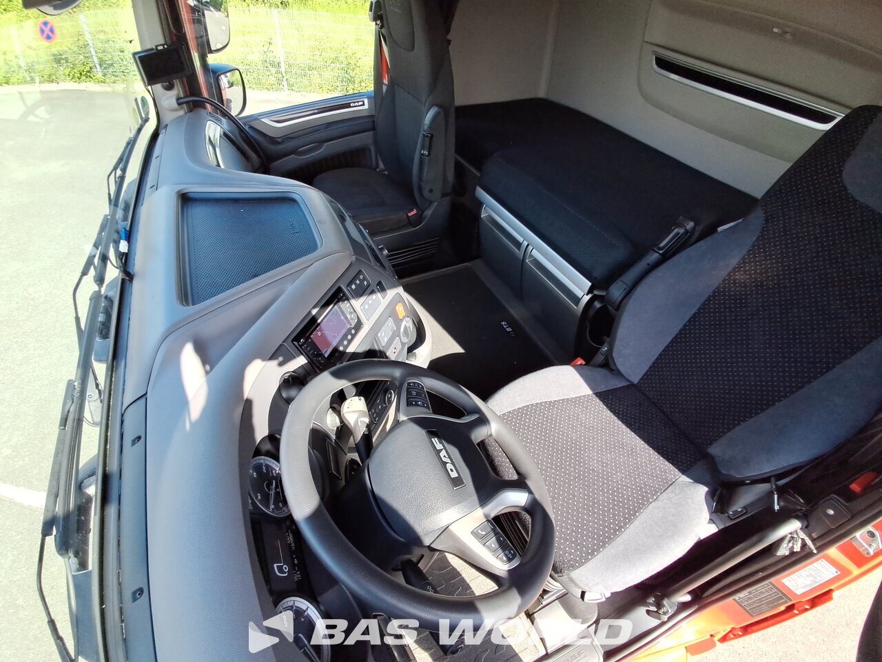 Other : DAF XF 530 4X2 Tracteur routier