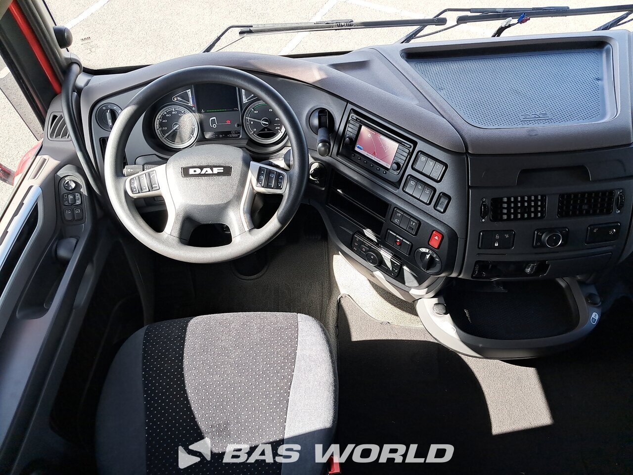 Other : DAF XF 530 4X2 Tracteur routier