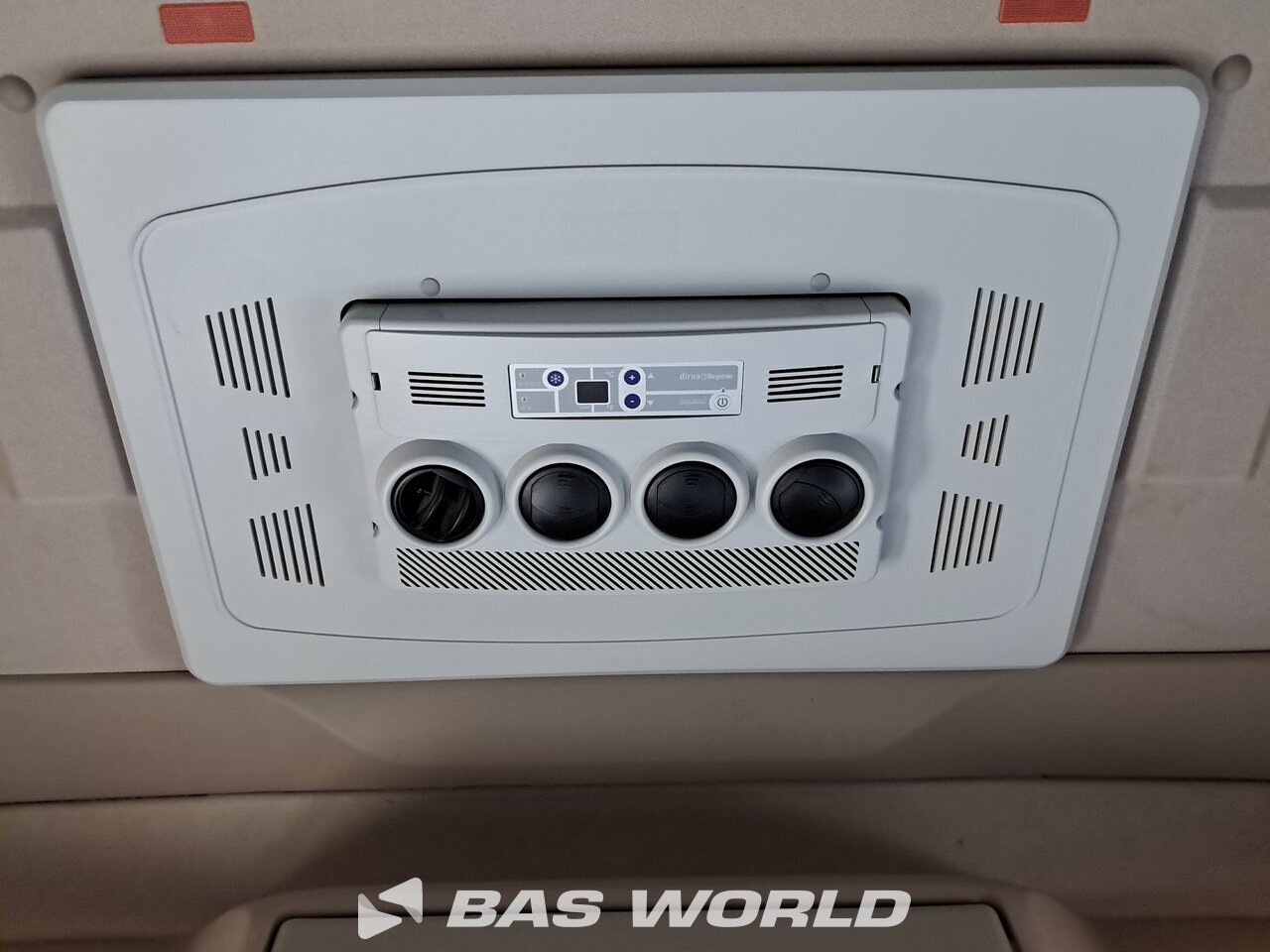 Other : DAF XF 530 4X2 Tracteur routier