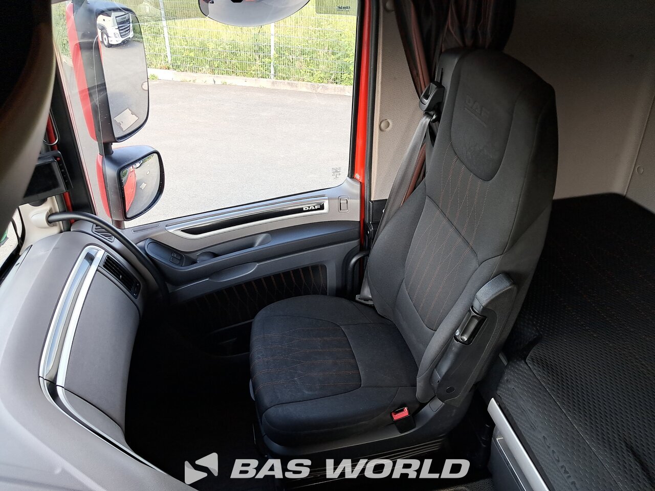 Other : DAF XF 530 4X2 Tracteur routier