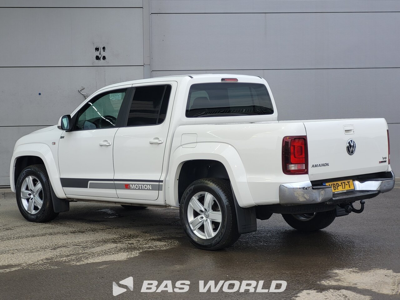 Other : Volkswagen Pick-up