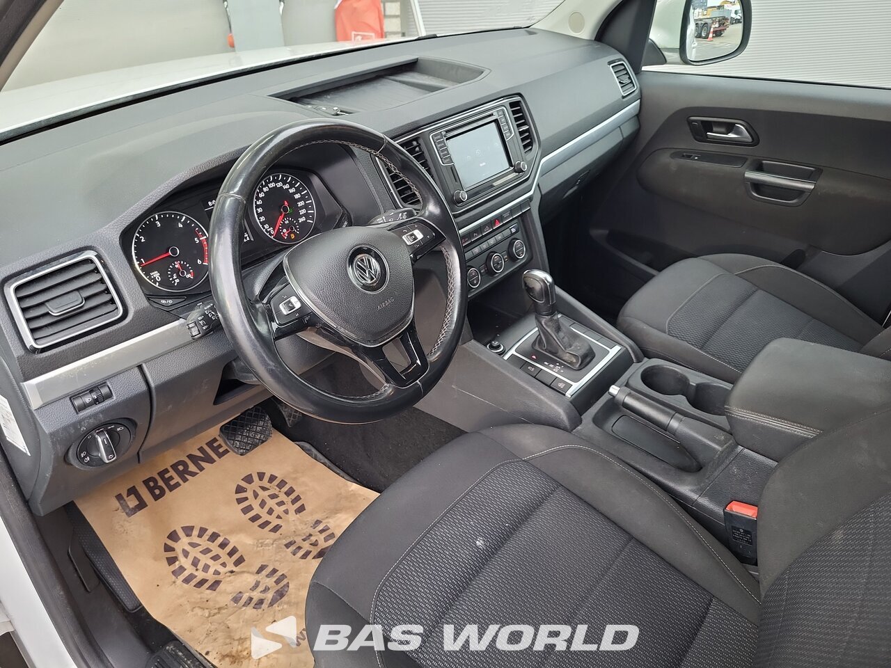 Other : Volkswagen Pick-up