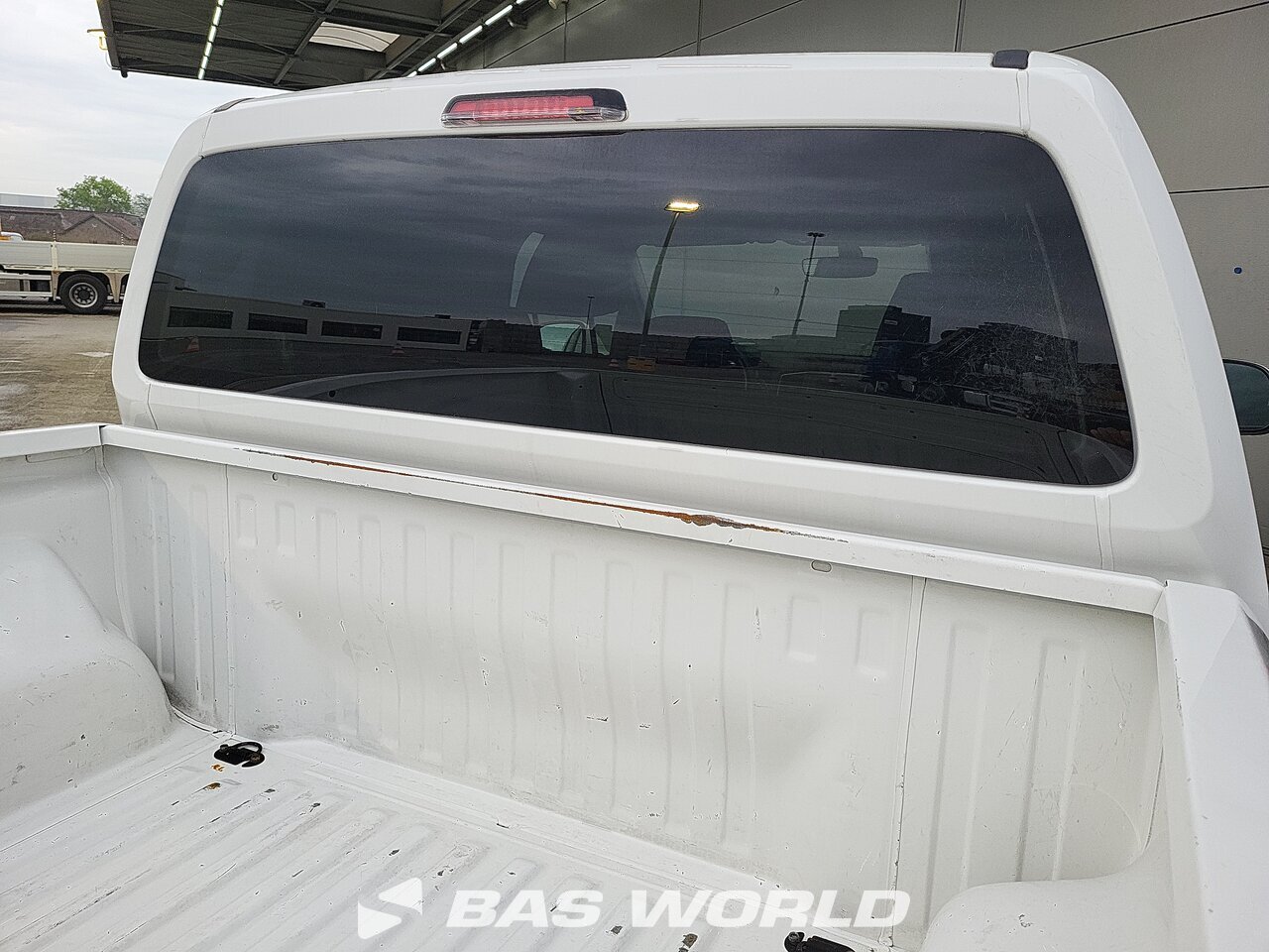 Other : Volkswagen Pick-up