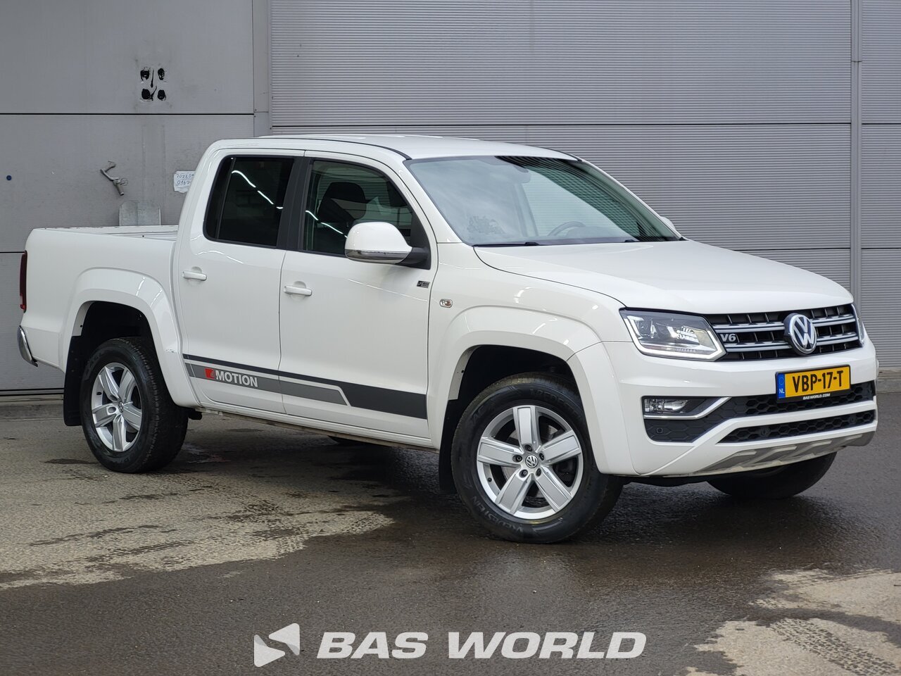 Other : Volkswagen Pick-up