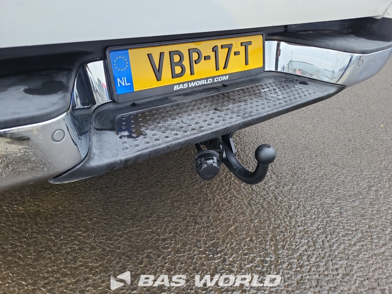 Other : Volkswagen Pick-up