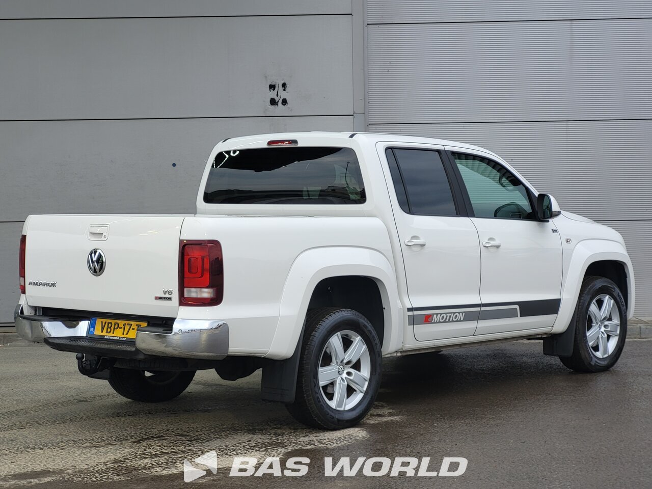 Other : Volkswagen Pick-up