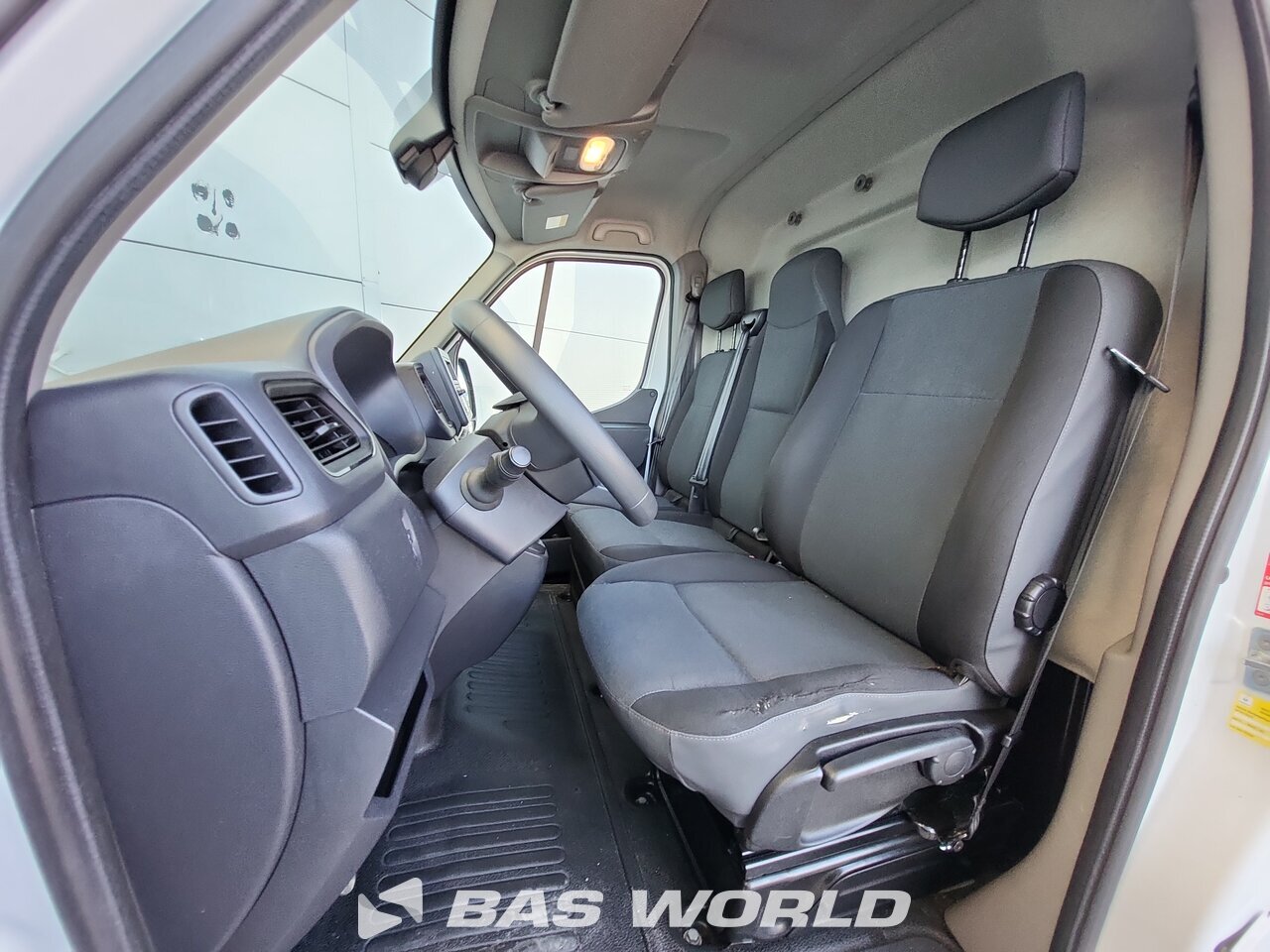 Other : Renault Master 135PK Fourgons utilitaires