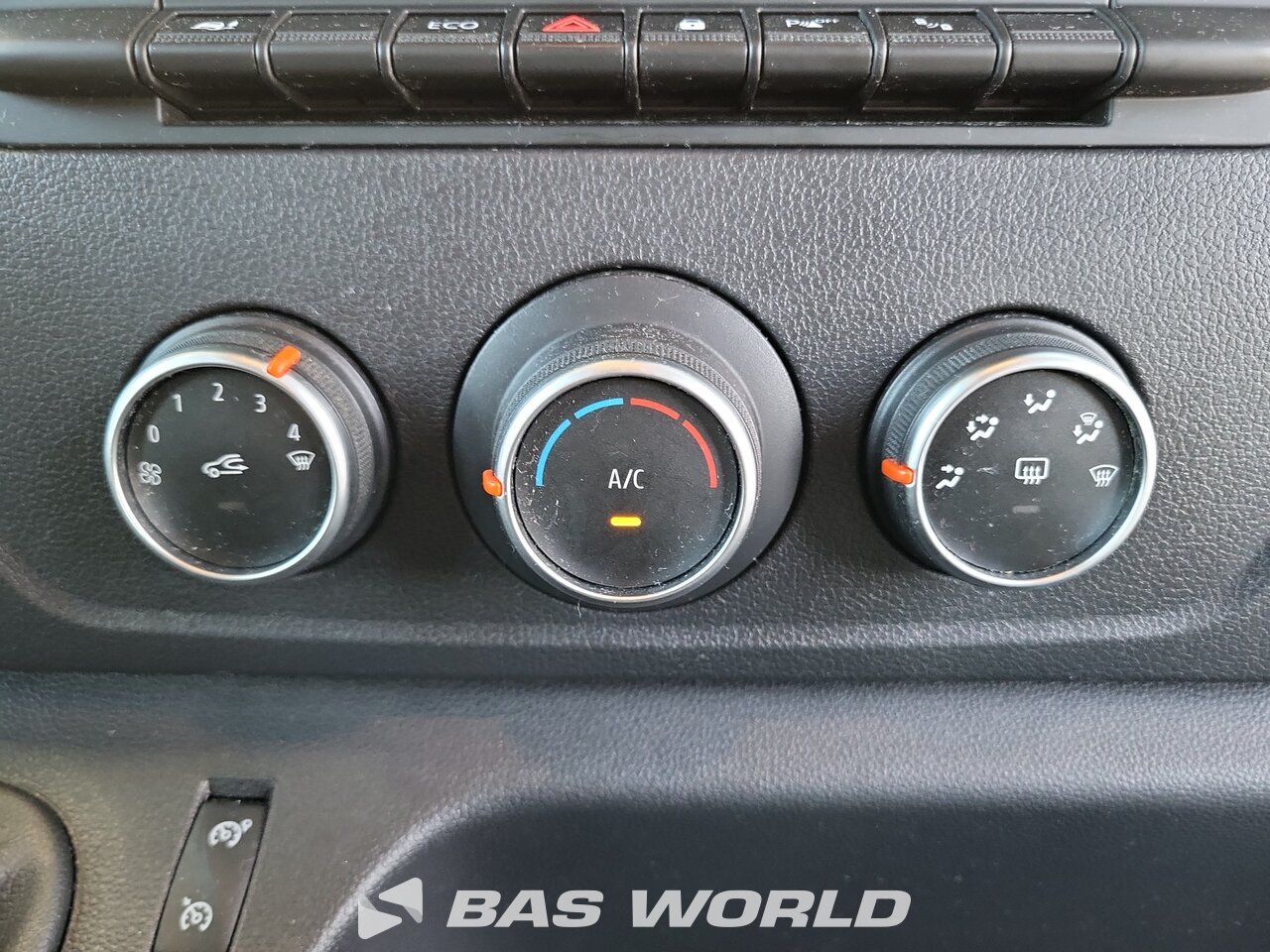 Other : Renault Master 135PK Fourgons utilitaires
