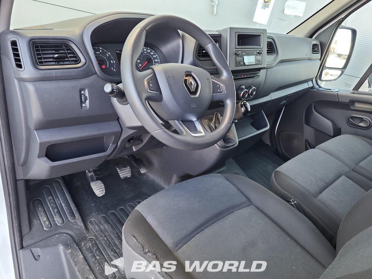 Other : Renault Master 135PK Fourgons utilitaires