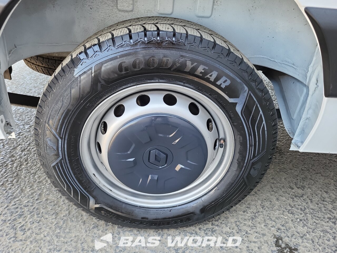 Other : Renault Master 135PK Fourgons utilitaires