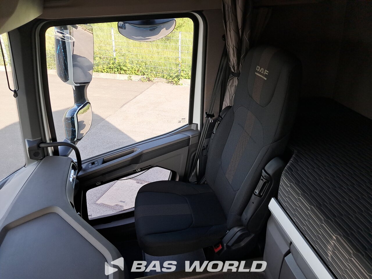 Other : DAF XD 450 6X2 Tracteur routier