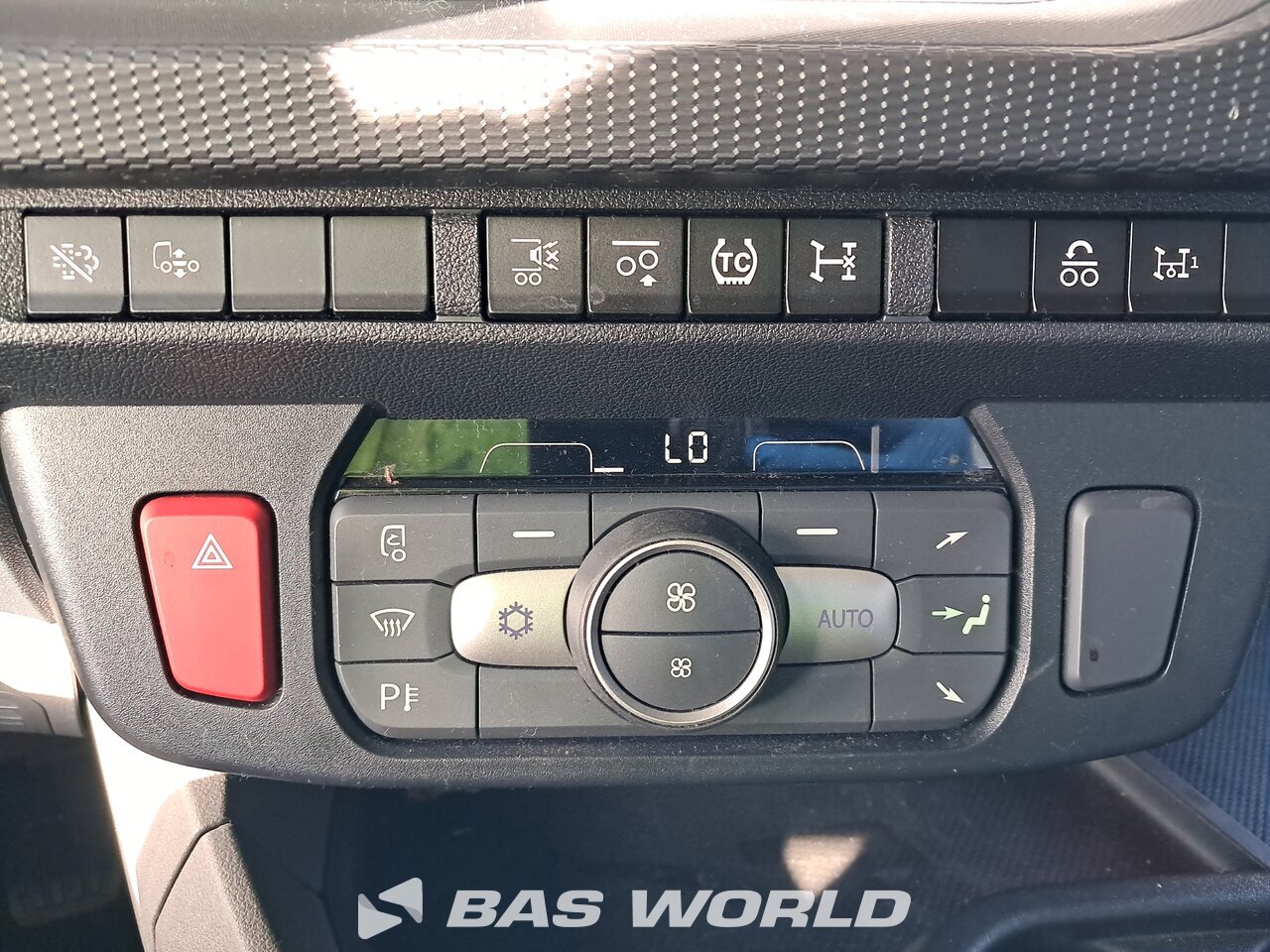 Other : DAF XD 450 6X2 Tracteur routier