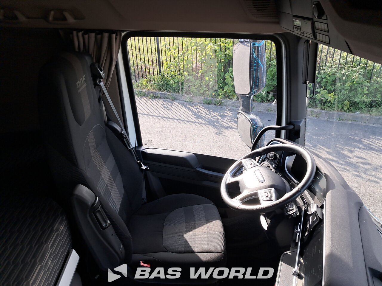 Other : DAF XD 450 6X2 Tracteur routier