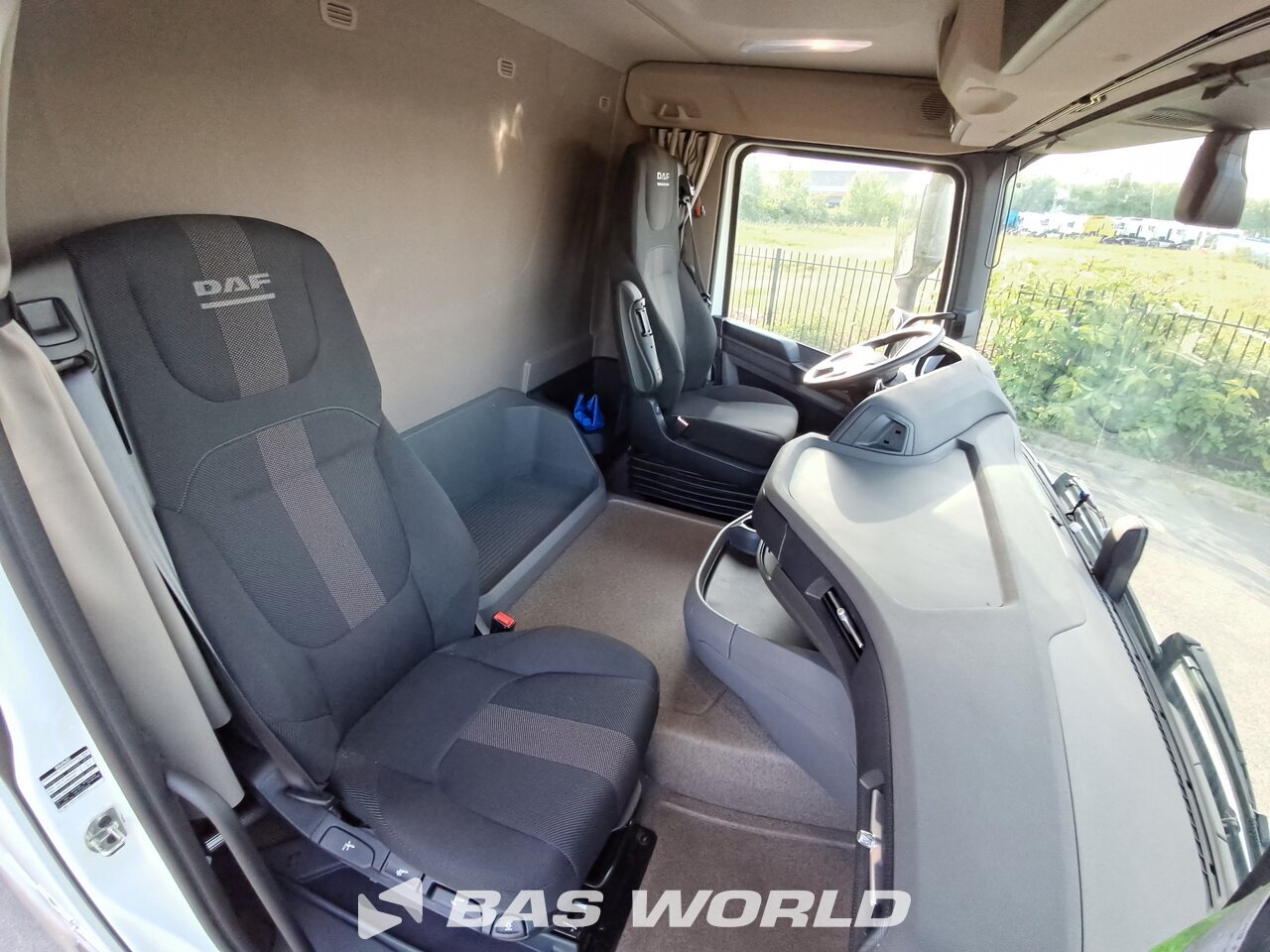 Other : DAF XF 530 4X2 Tracteur routier