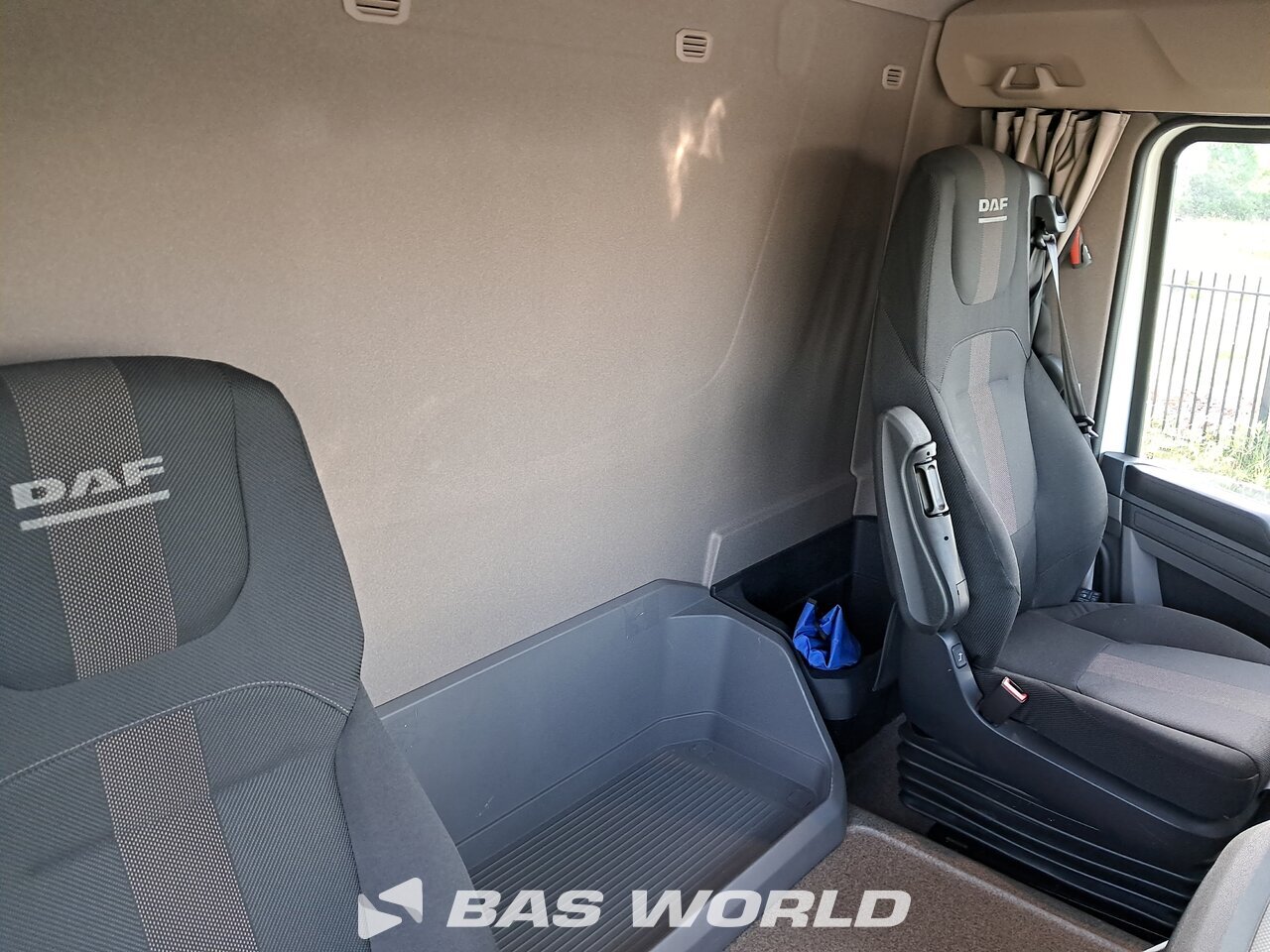Other : DAF XF 530 4X2 Tracteur routier