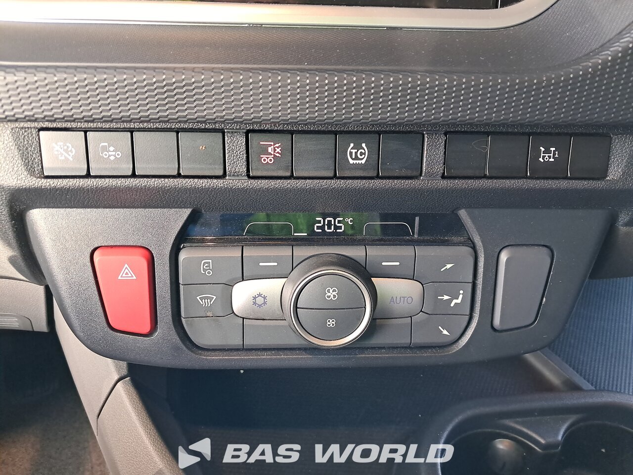 Other : DAF XF 530 4X2 Tracteur routier