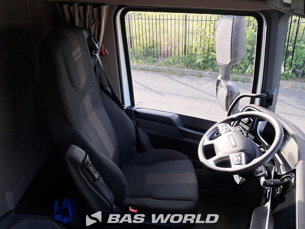 Other : DAF XF 530 4X2 Tracteur routier
