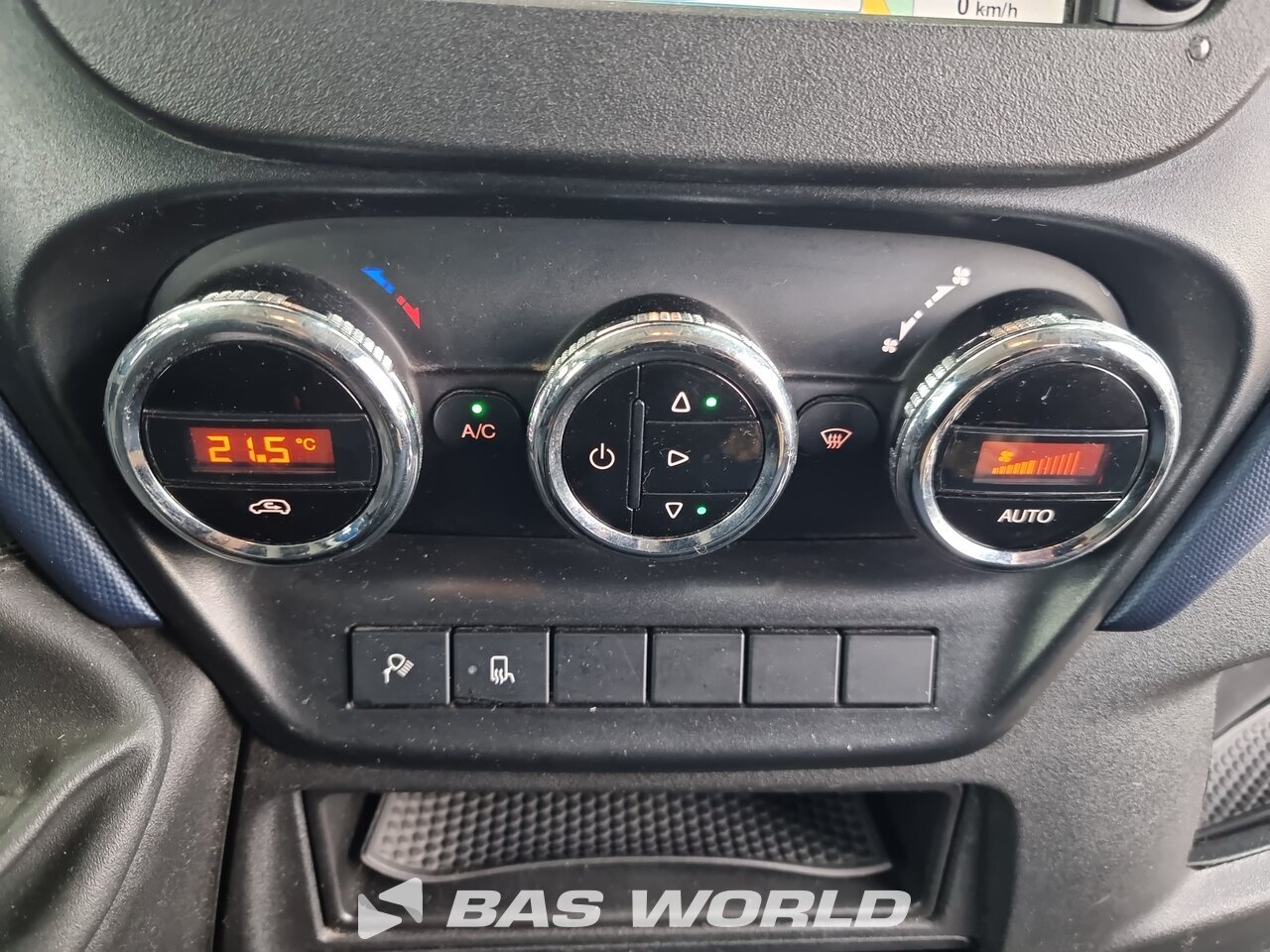 Other : Iveco Daily 35C18 Fourgons utilitaires