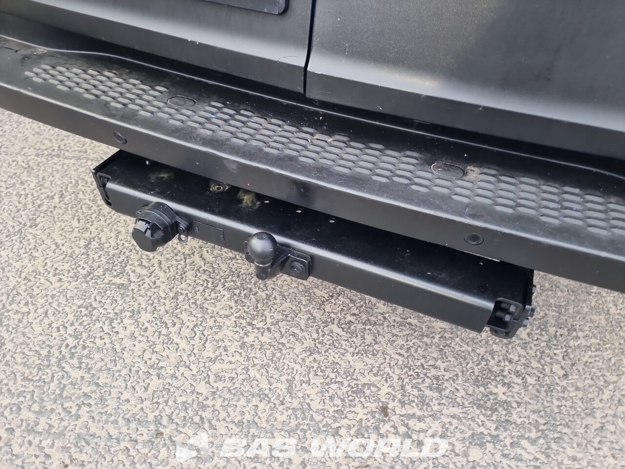 Other : Iveco Daily 35C18 Fourgons utilitaires