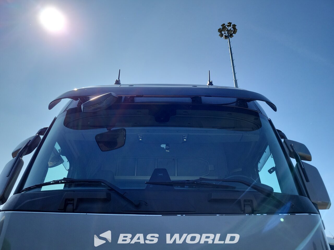 Other : Renault T 480 4X2 Tracteur routier