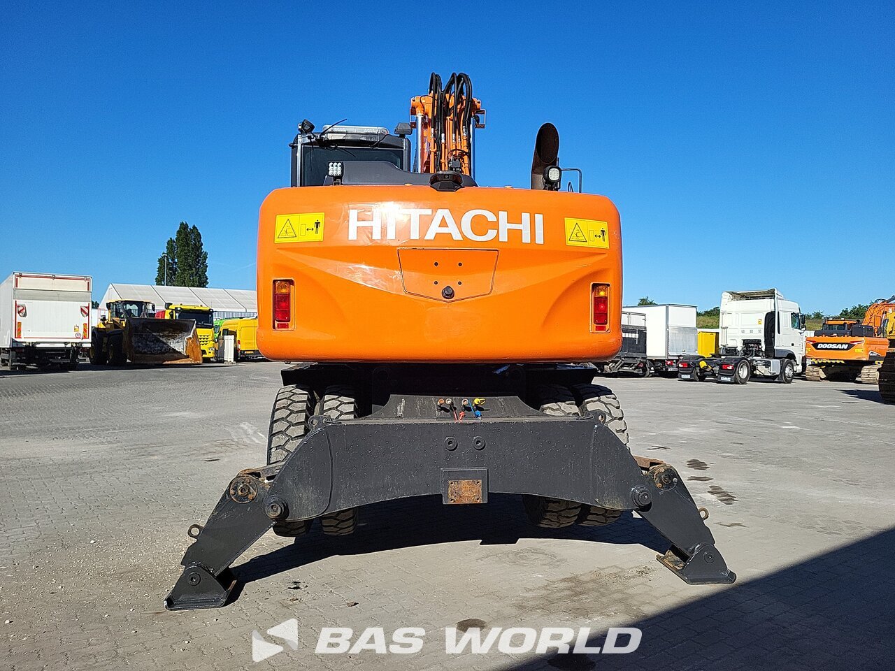 ちい Drive Shaft 2031327 For Hitachi Excavator EX270-5 ZX270 | eBay