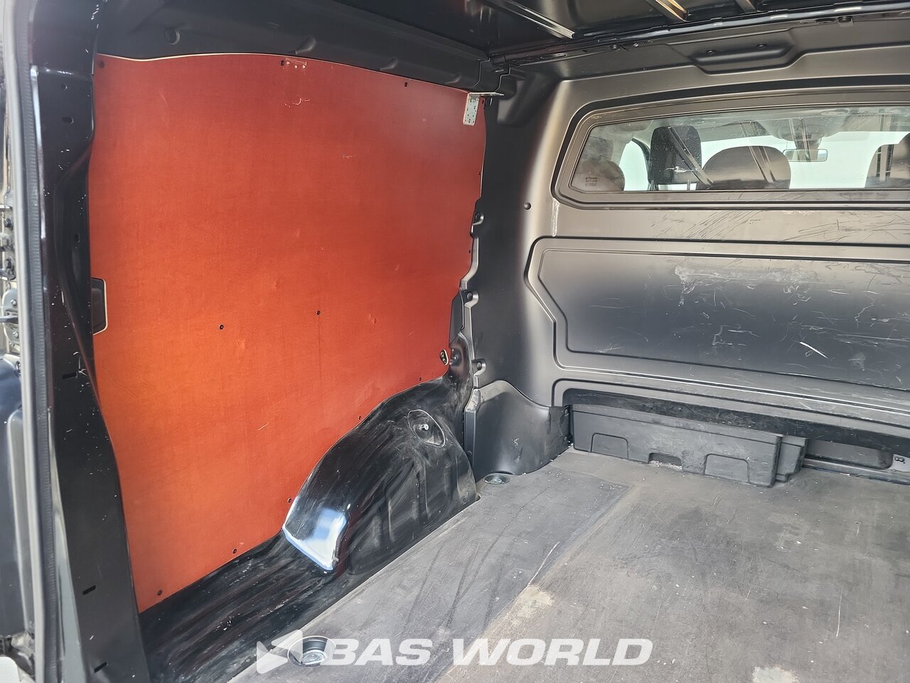 Other : Toyota ProAce 120PK Fourgons utilitaires