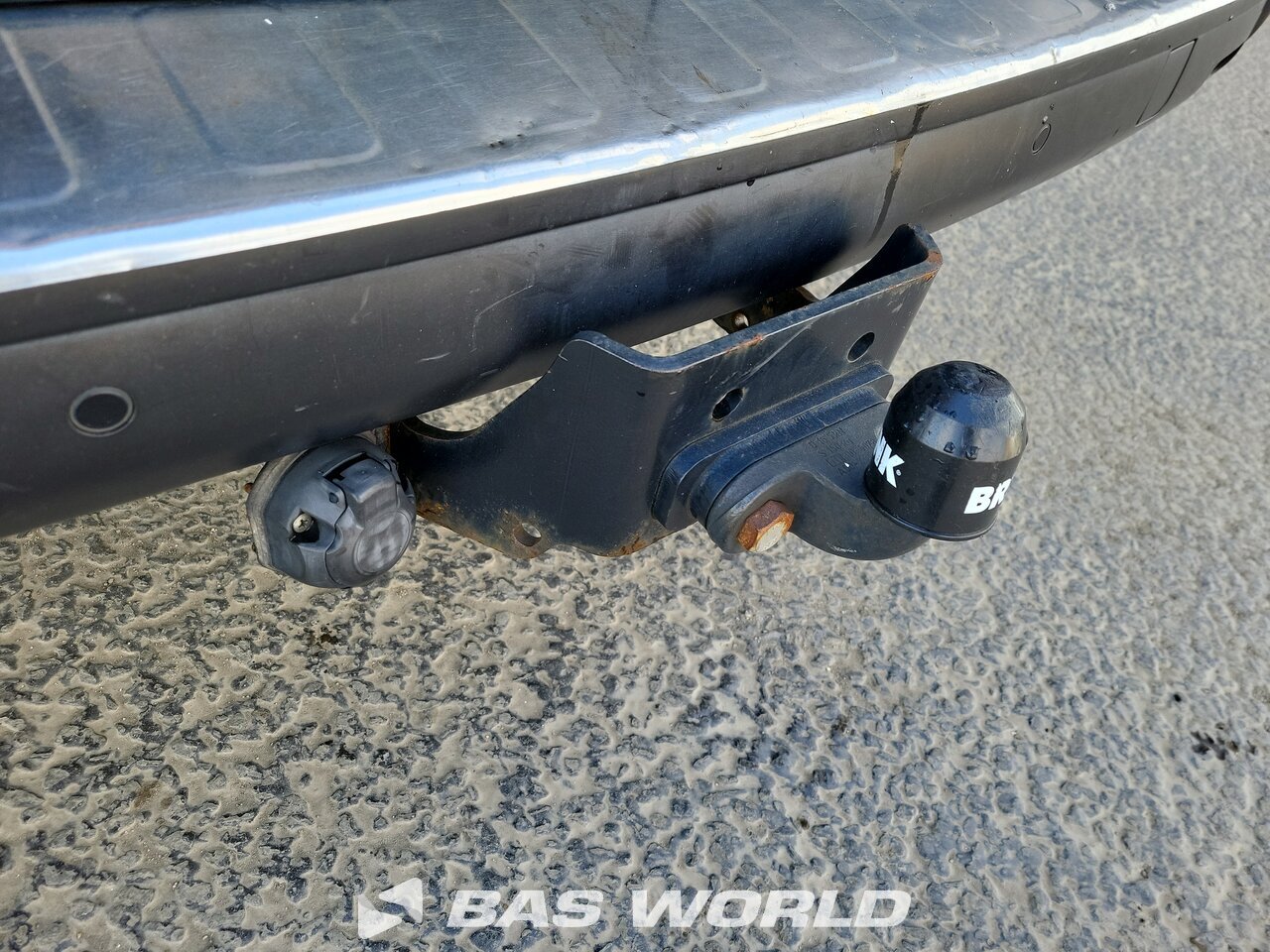 Other : Toyota ProAce 120PK Fourgons utilitaires