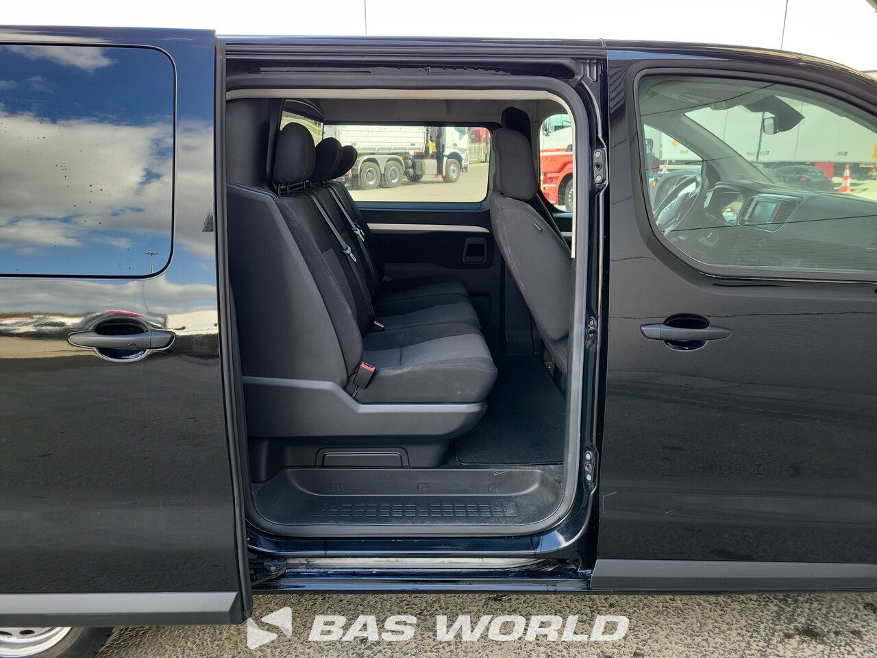 Other : Toyota ProAce 120PK Fourgons utilitaires