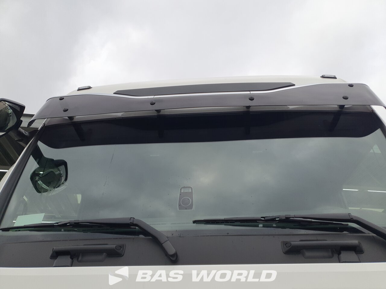 Other : MAN TGX 18.480 4X2 Tracteur routier