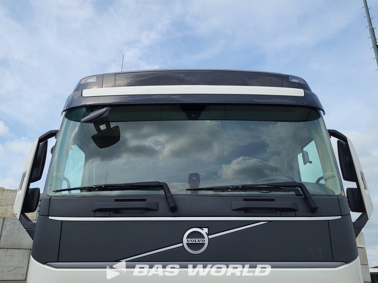 Other : Volvo FH 500 4X2 Tracteur routier