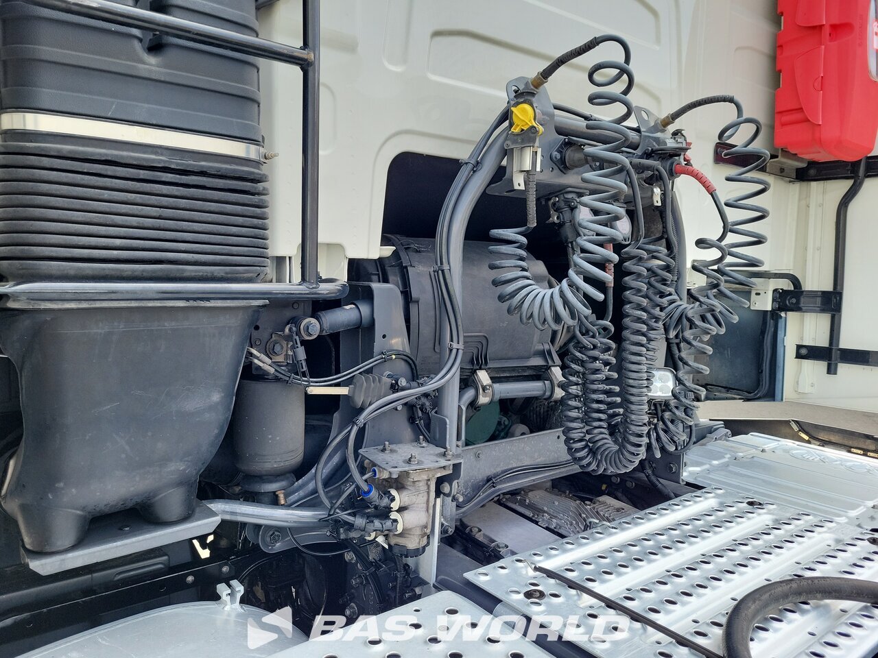 Other : Volvo FH 500 4X2 Tracteur routier