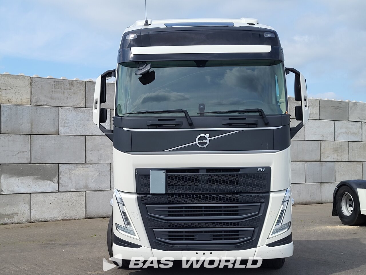 Other : Volvo FH 500 4X2 Tracteur routier