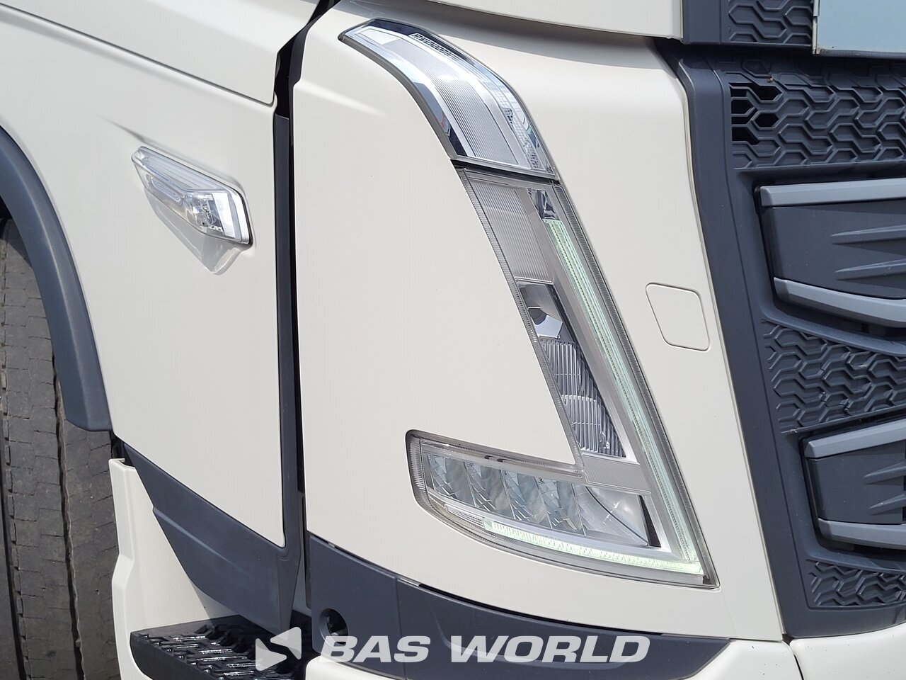 Other : Volvo FH 500 4X2 Tracteur routier