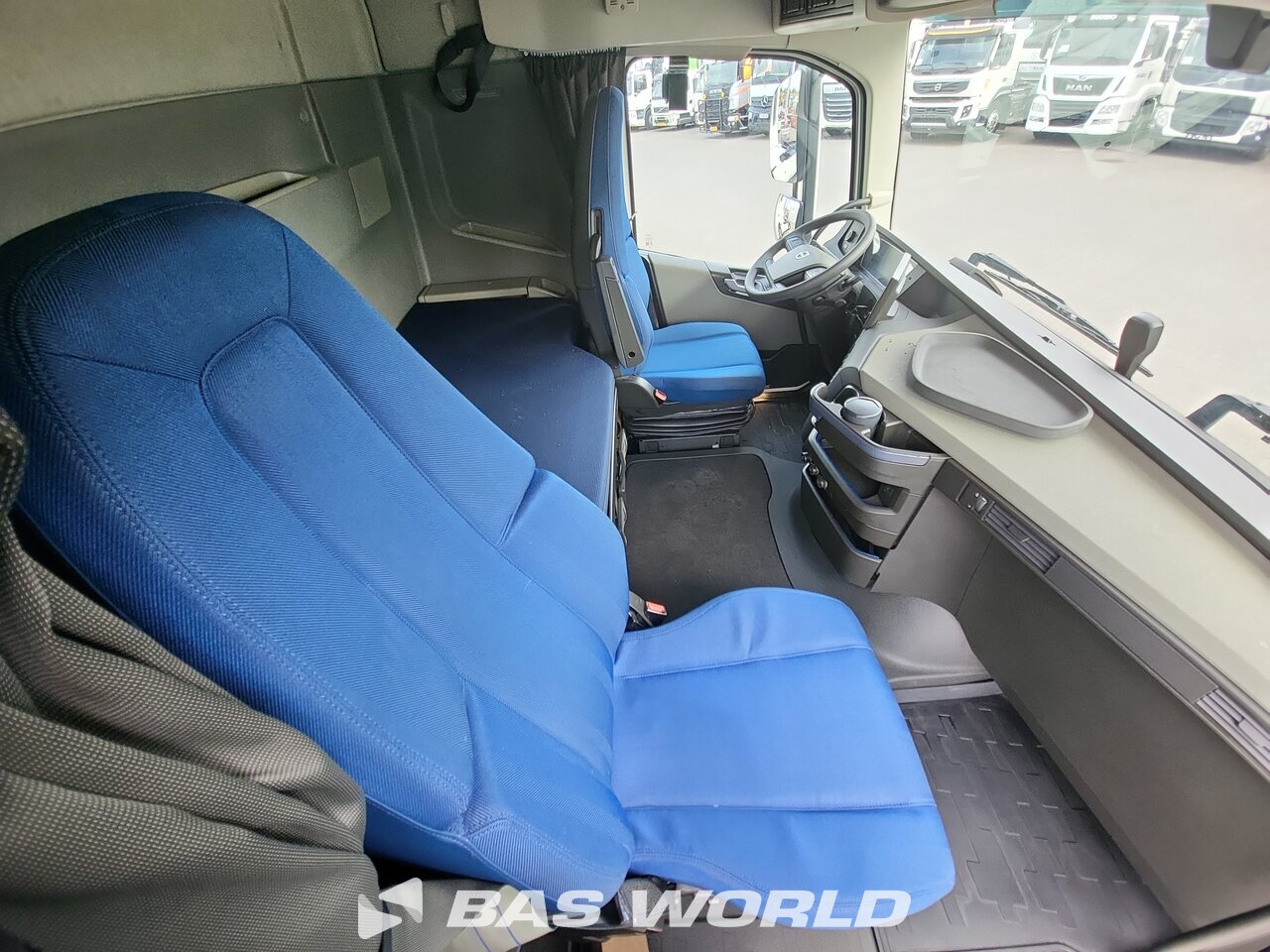Other : Volvo FH 500 4X2 Tracteur routier