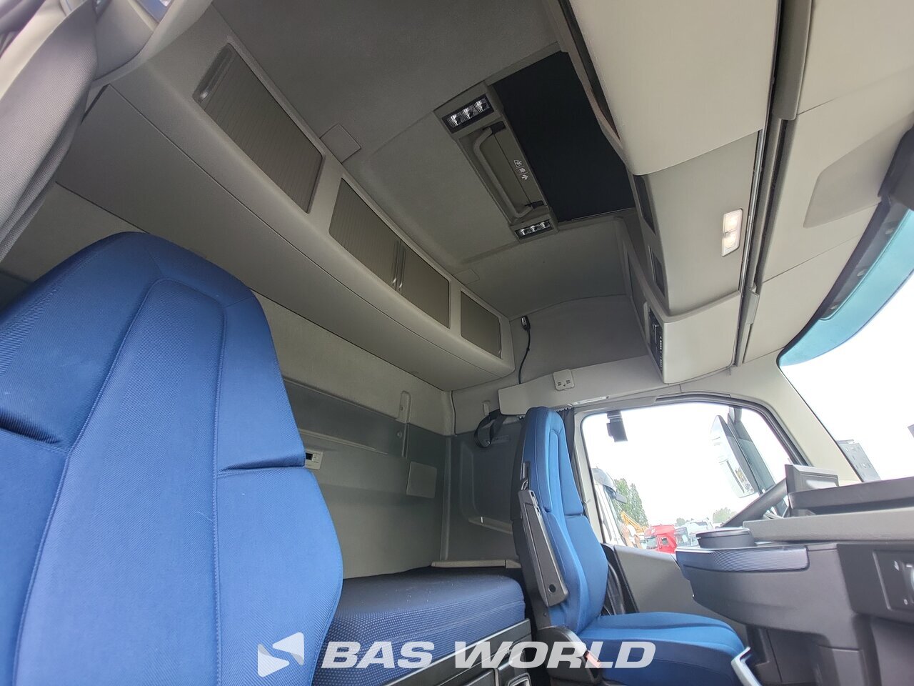 Other : Volvo FH 500 4X2 Tracteur routier