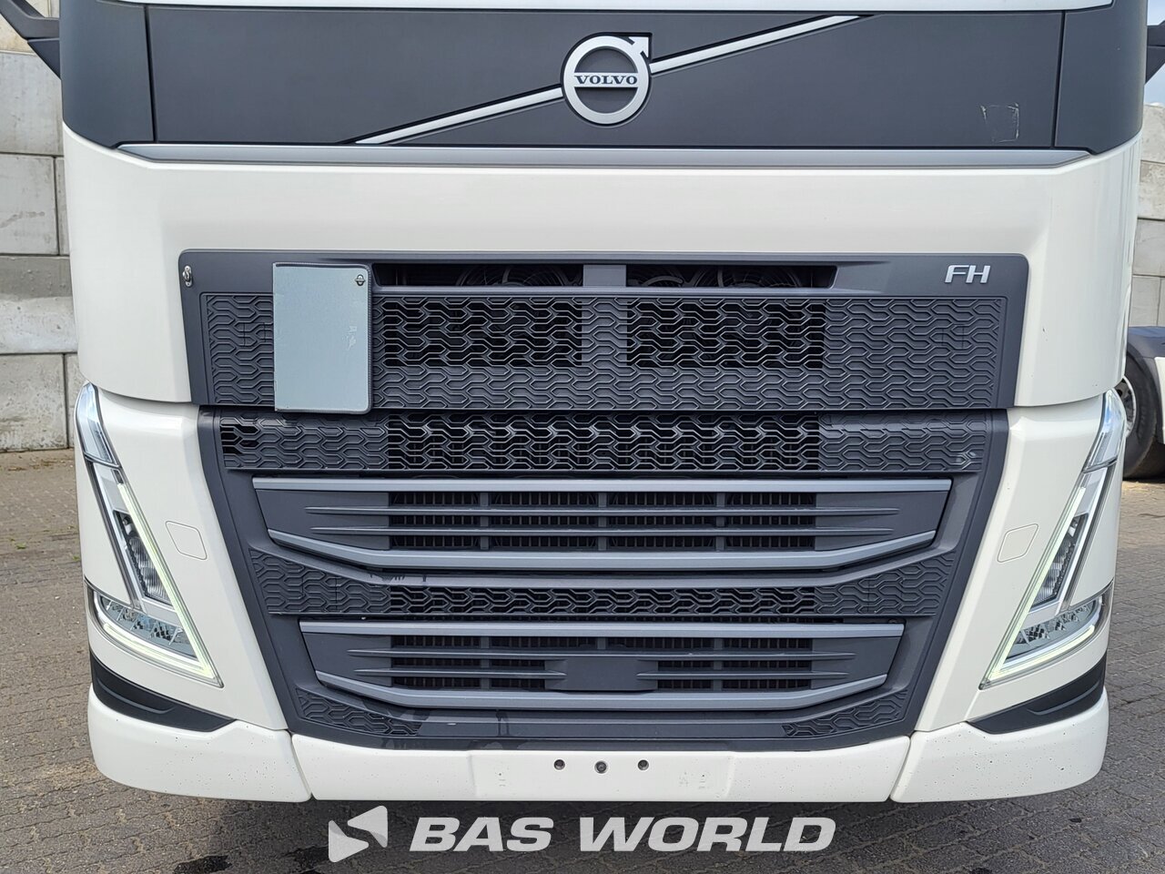 Other : Volvo FH 500 4X2 Tracteur routier