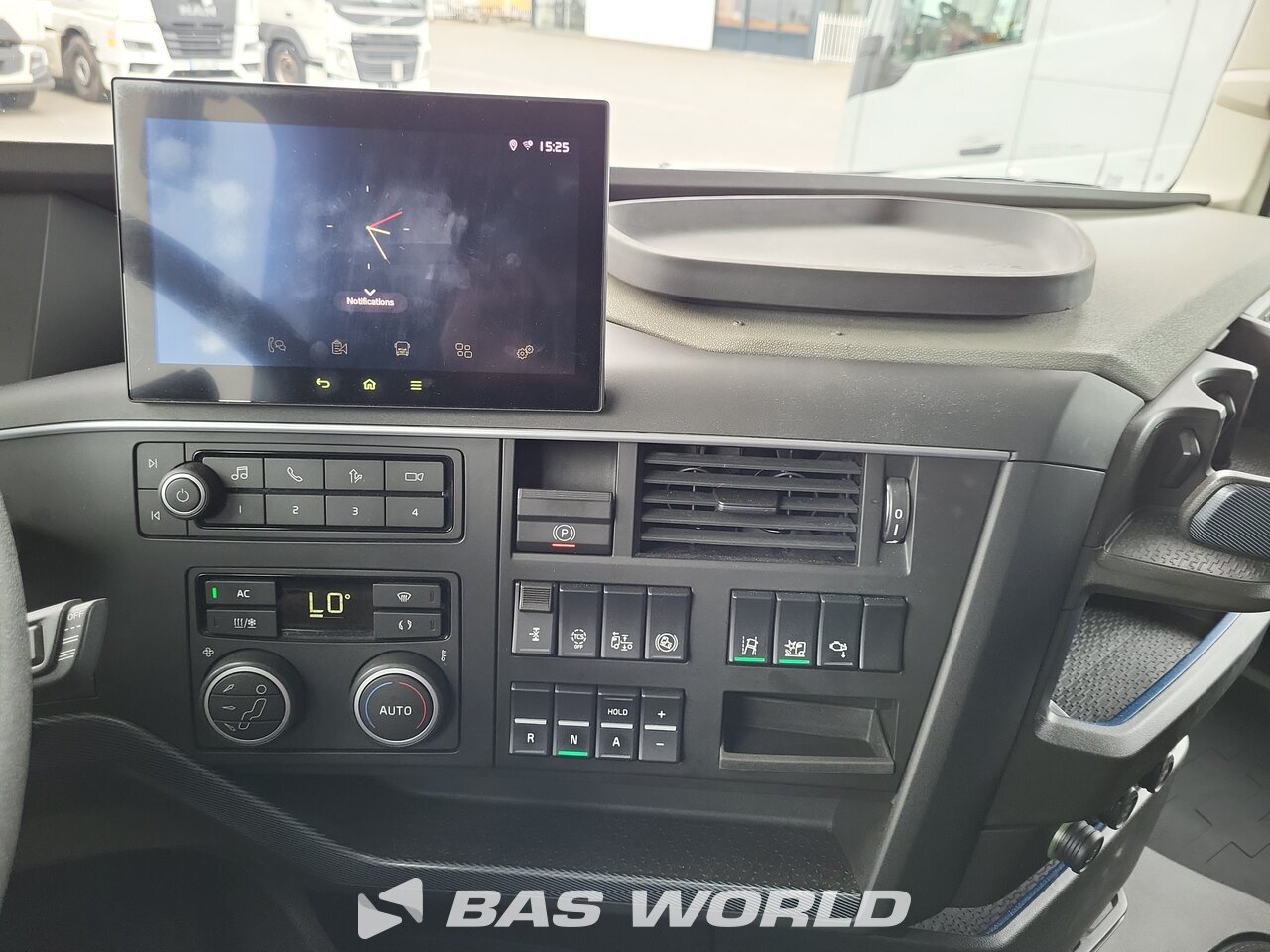 Other : Volvo FH 500 4X2 Tracteur routier