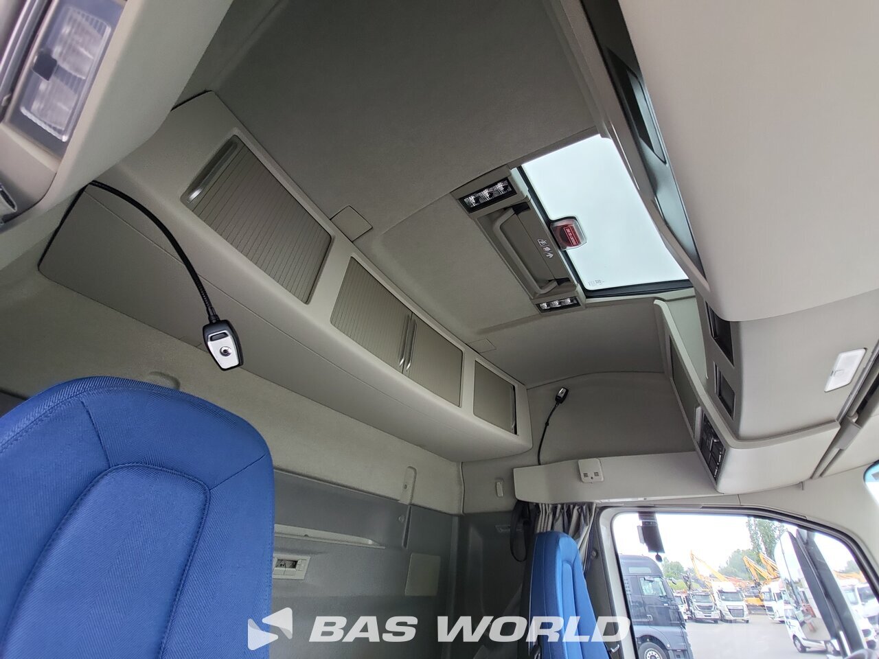 Other : Volvo FH 500 4X2 Tracteur routier