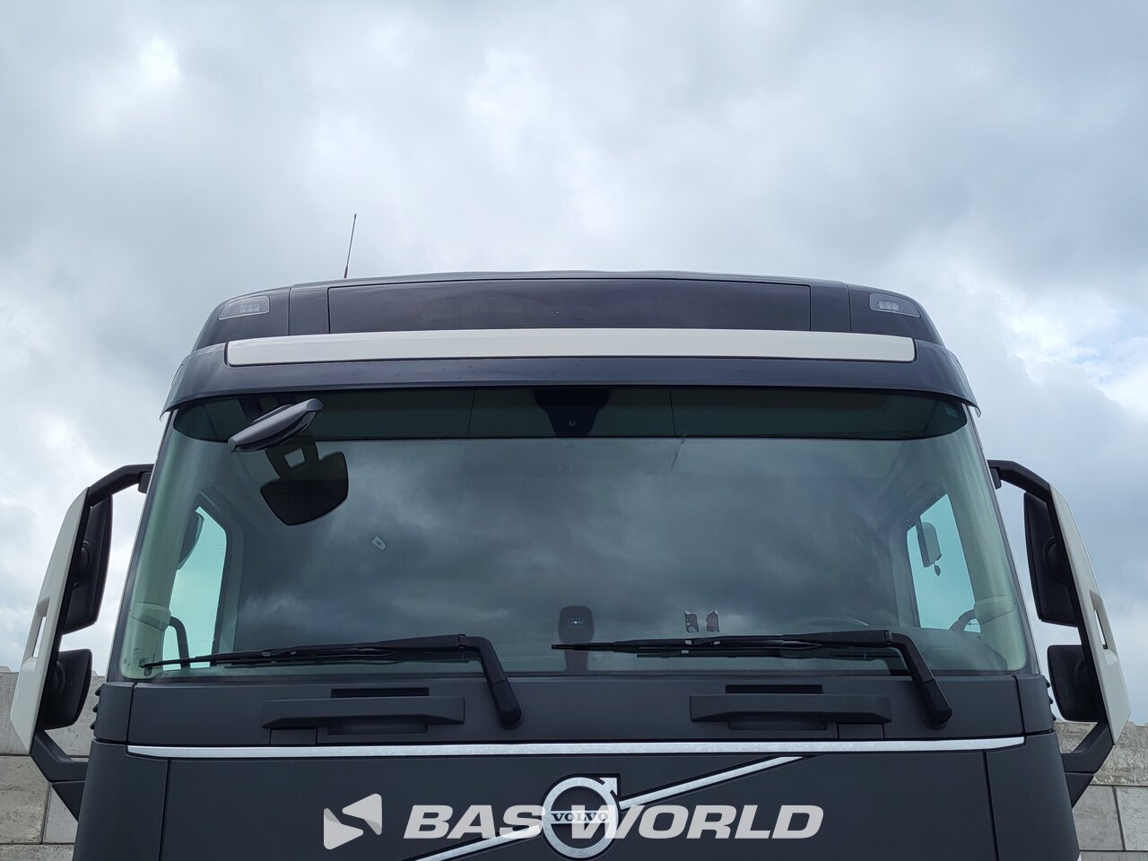 Other : Volvo FH 500 4X2 Tracteur routier