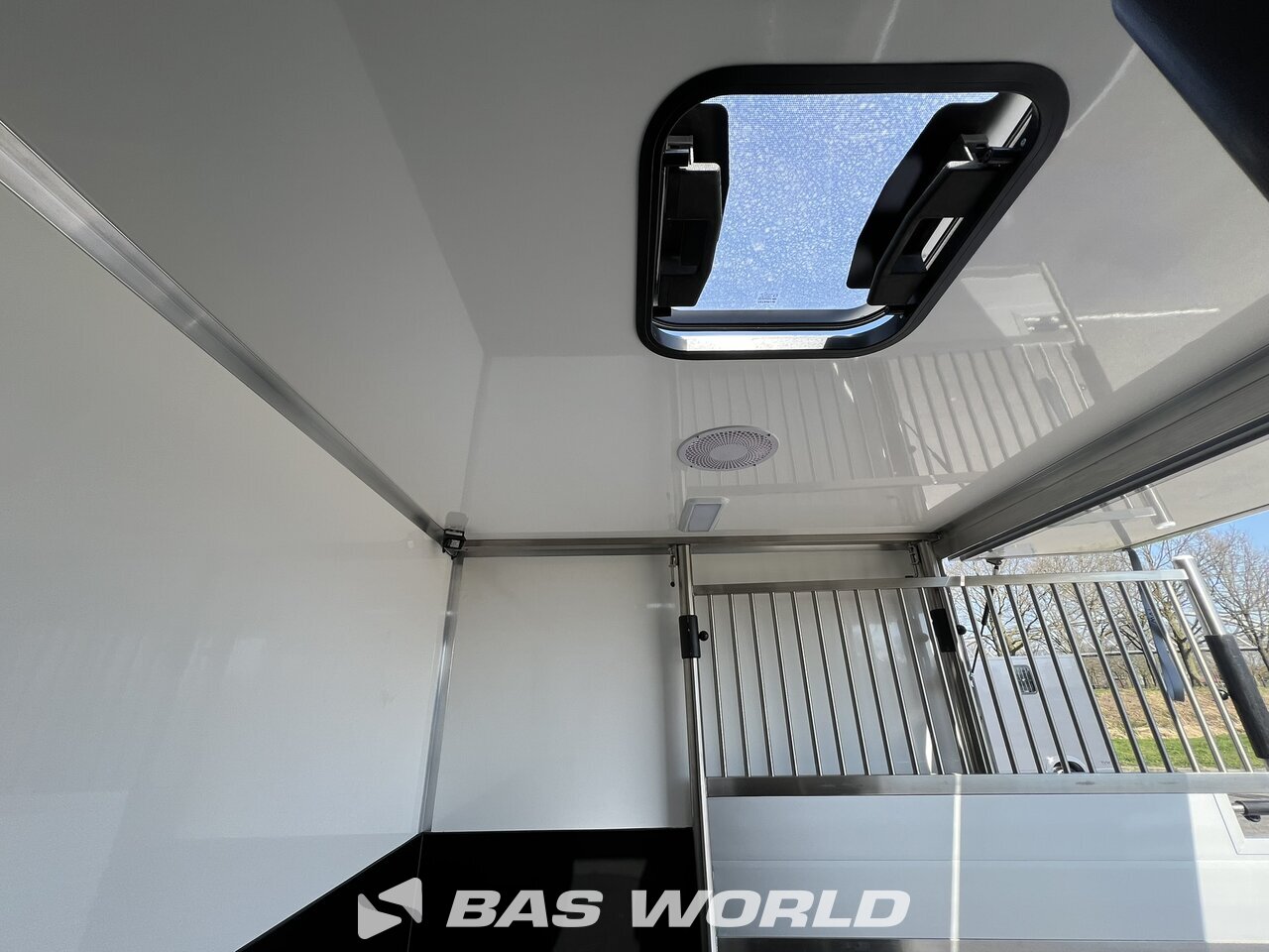 Other : Renault Master Camion chevaux