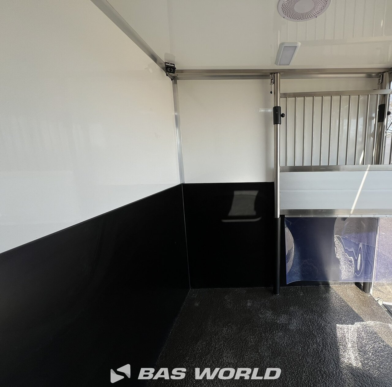Other : Renault Master Camion chevaux