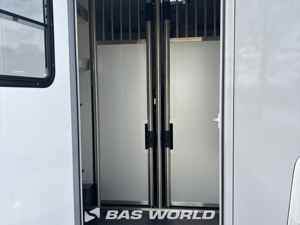 Other : Renault Master Camion chevaux